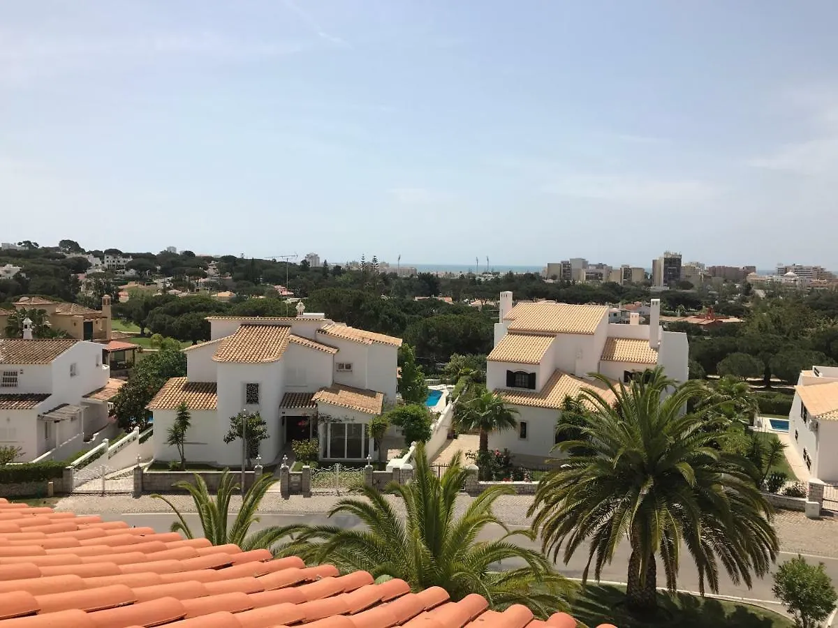 Apartment T4 Grand Townhouse Old Village Vilamoura