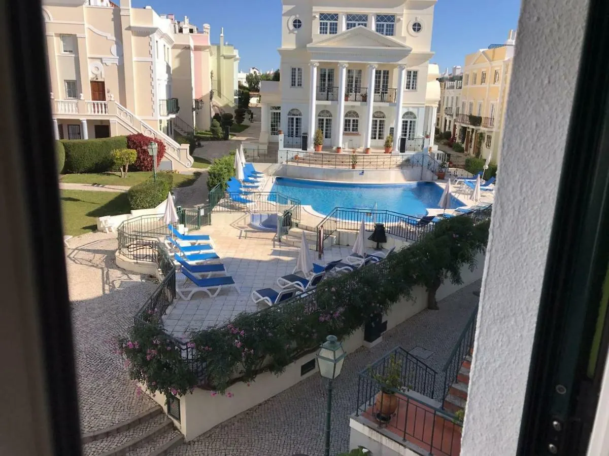 Apartment T4 Grand Townhouse Old Village Vilamoura