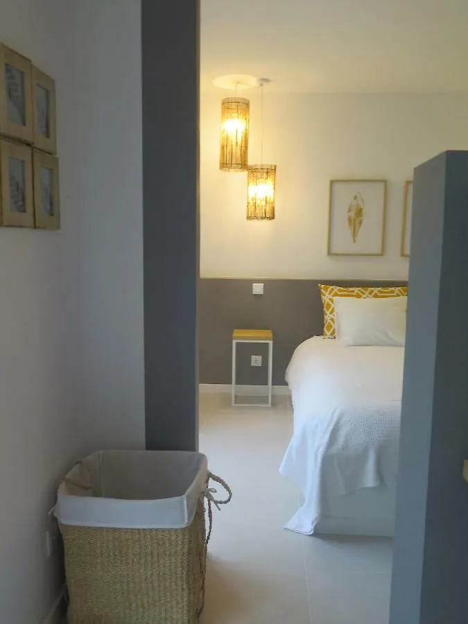 T4 Grand Townhouse Old Village Vilamoura 0*,