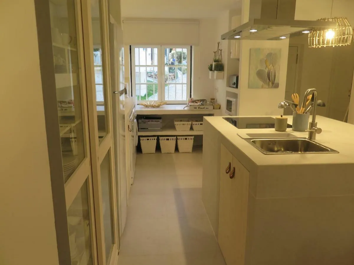 Apartment T4 Grand Townhouse Old Village Vilamoura