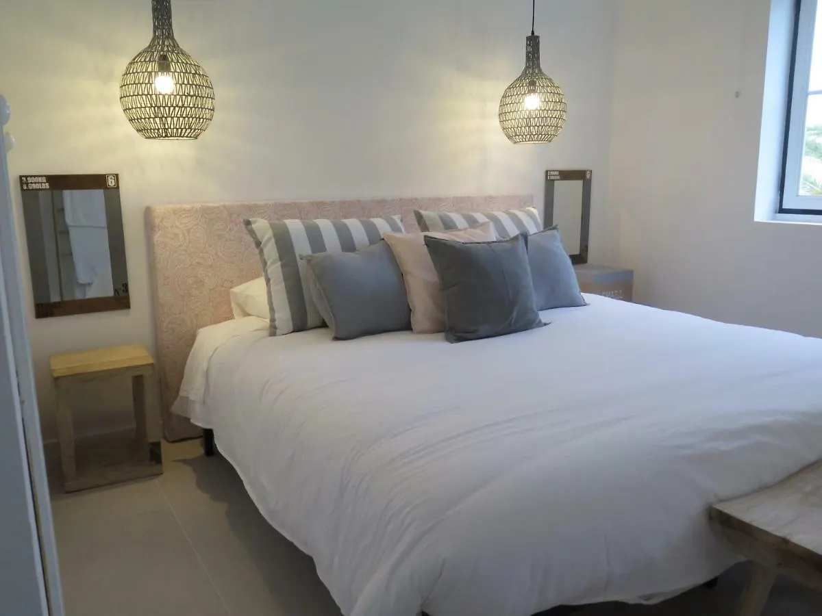 T4 Grand Townhouse Old Village Vilamoura Portugal