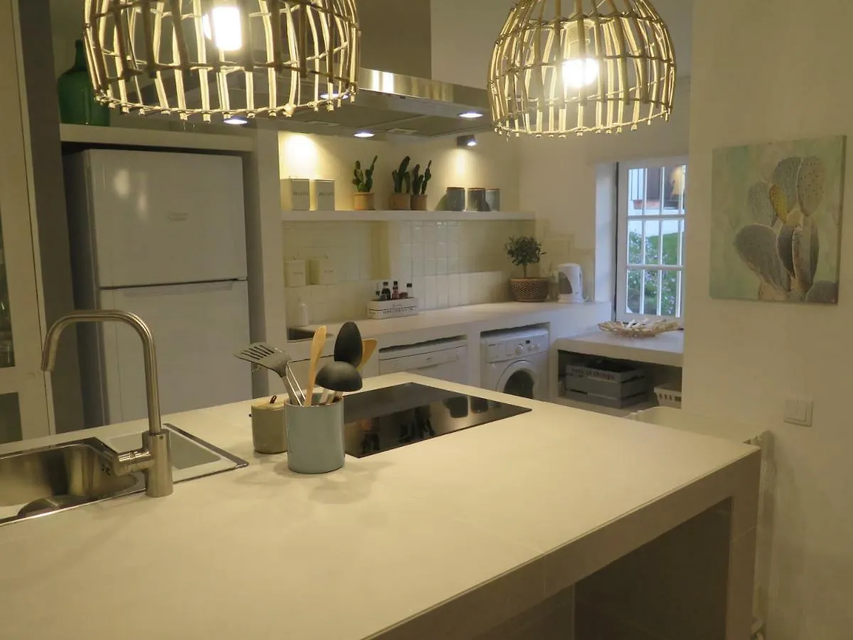 T4 Grand Townhouse Old Village Vilamoura
