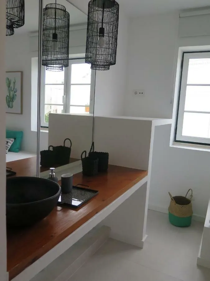T4 Grand Townhouse Old Village Vilamoura Apartment