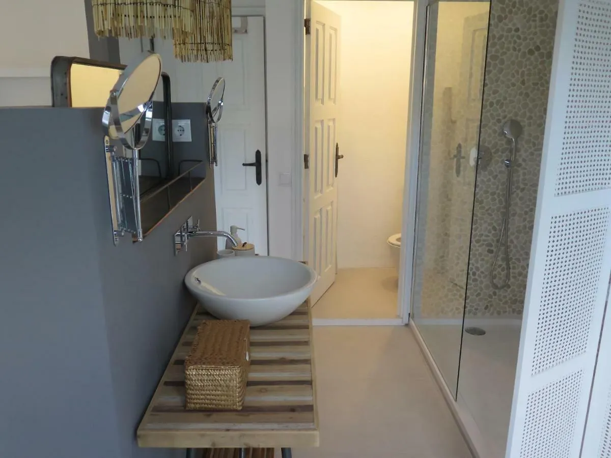 T4 Grand Townhouse Old Village Vilamoura