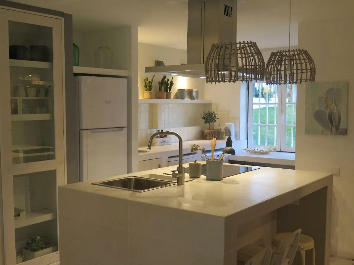 T4 Grand Townhouse Old Village Vilamoura