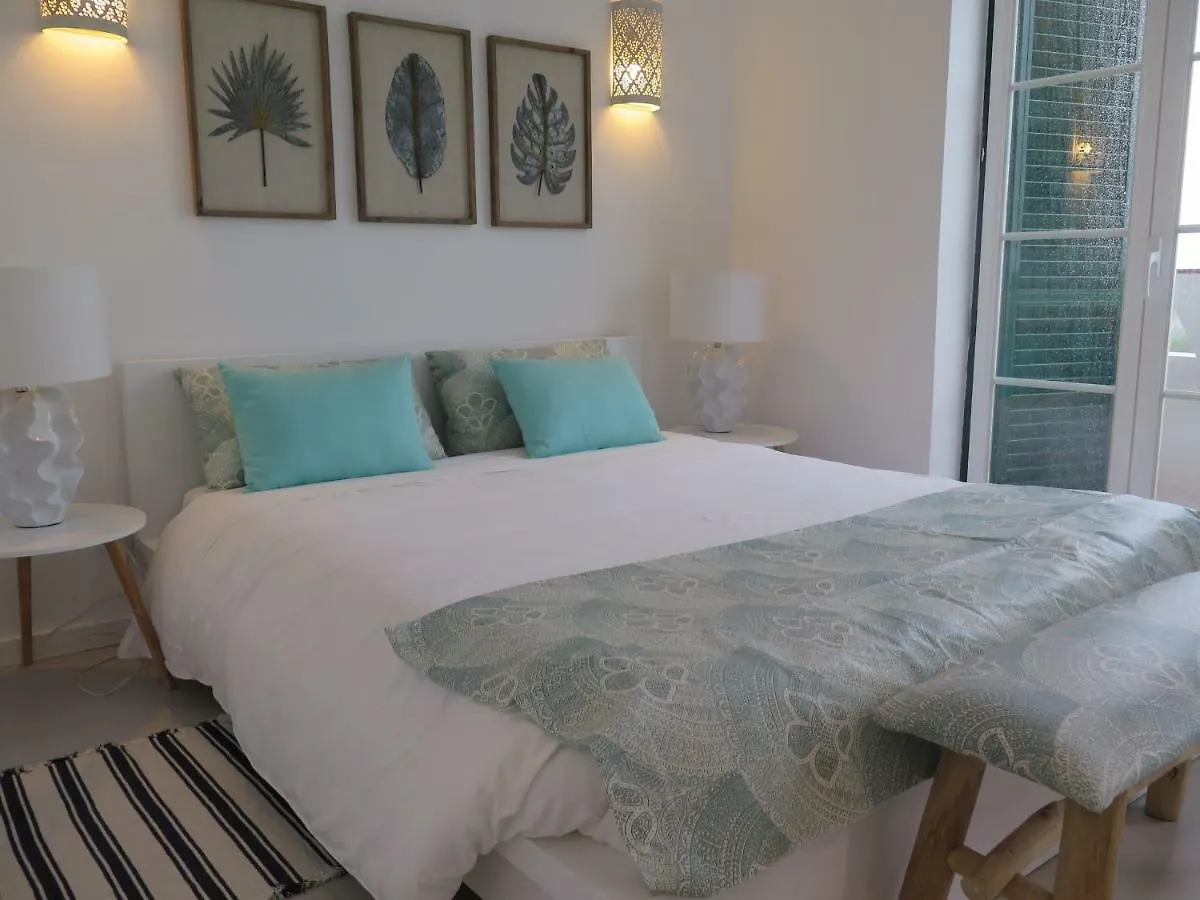 T4 Grand Townhouse Old Village Vilamoura Portugal