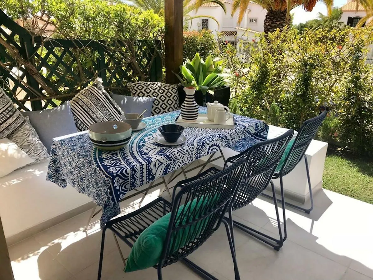 Apartment T4 Grand Townhouse Old Village Vilamoura