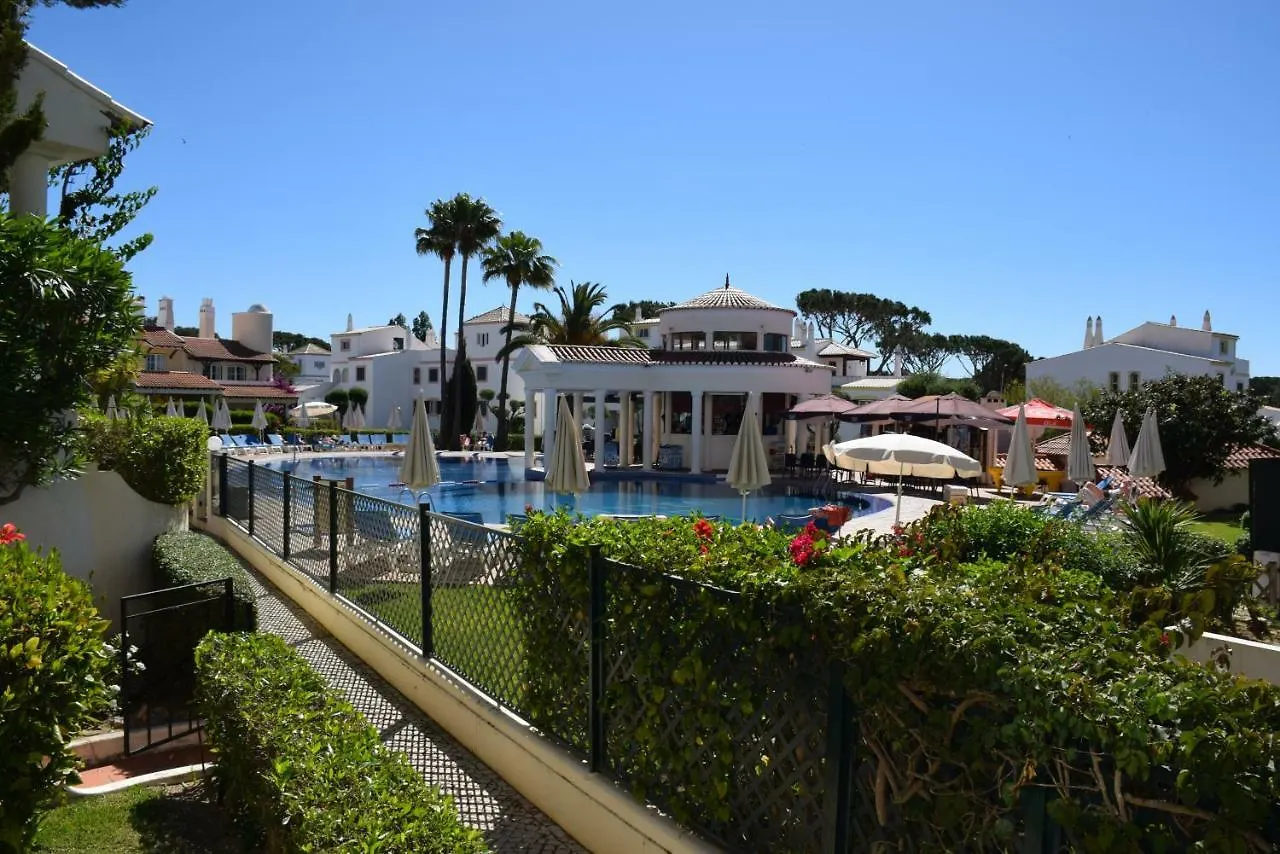 T4 Grand Townhouse Old Village Vilamoura 0*,  Portugal