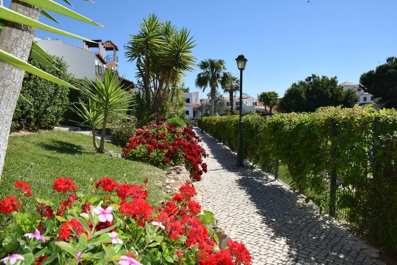 Apartment T4 Grand Townhouse Old Village Vilamoura Portugal
