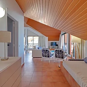 Marina Princess Apartment