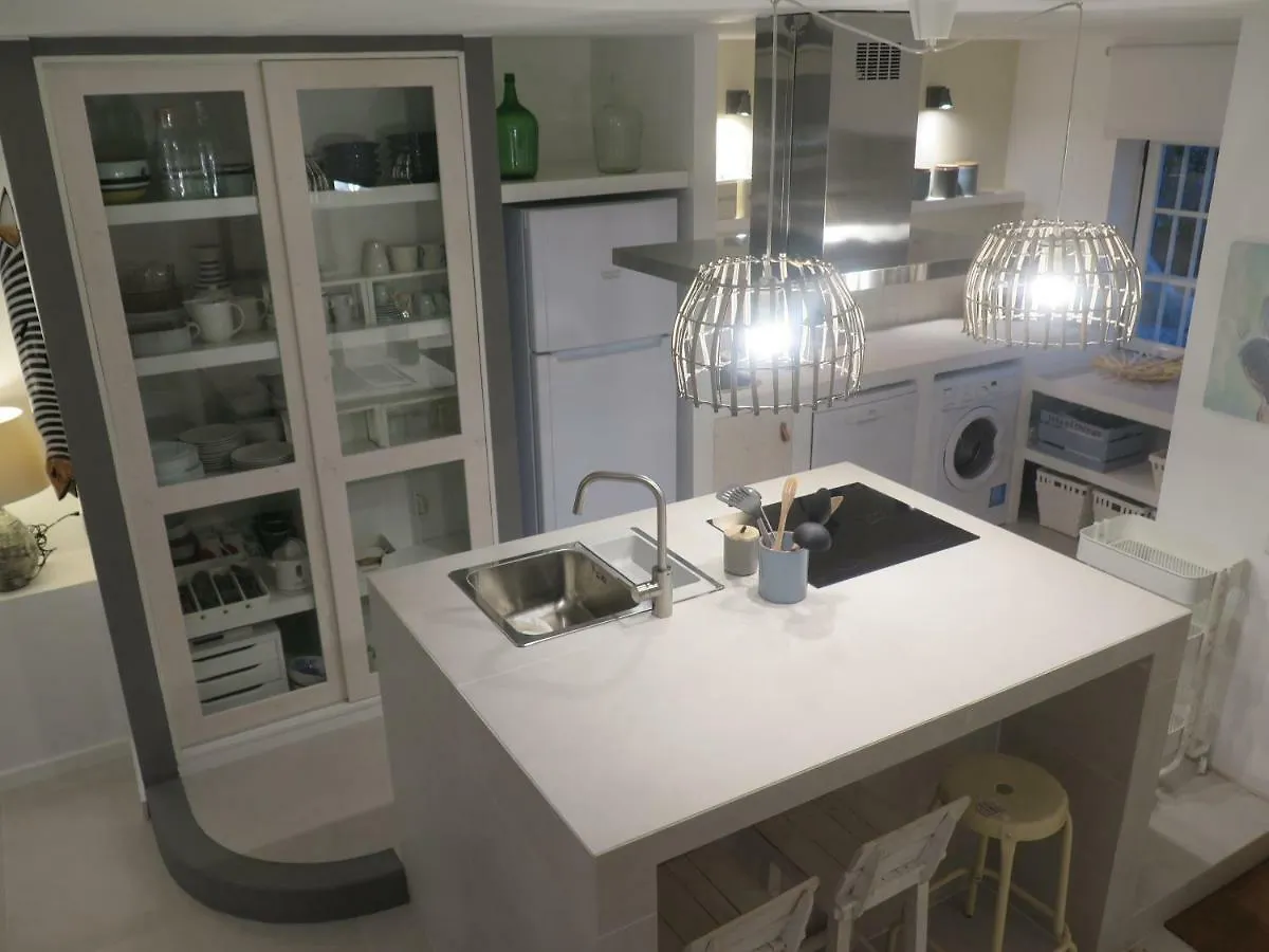 T4 Grand Townhouse Old Village Vilamoura