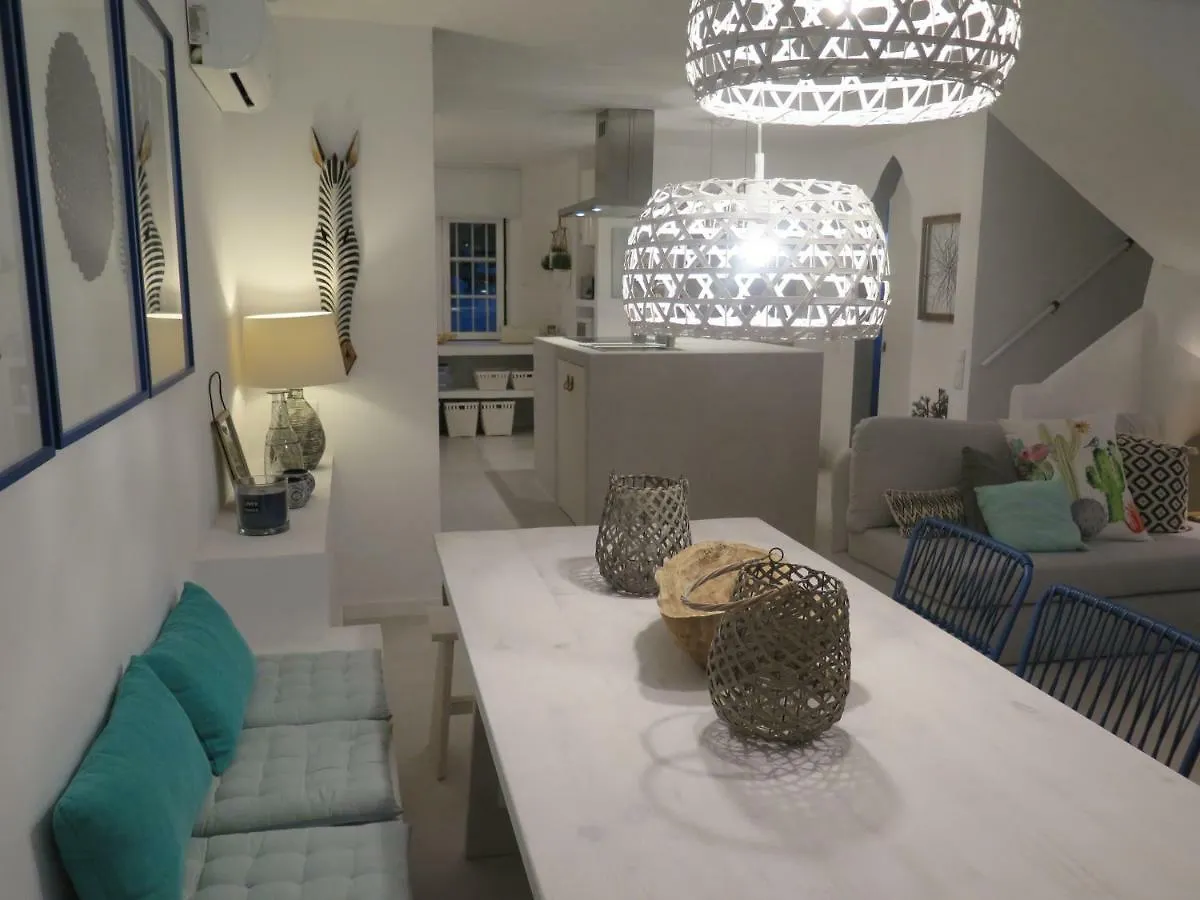 T4 Grand Townhouse Old Village Vilamoura 0*,  Portugal