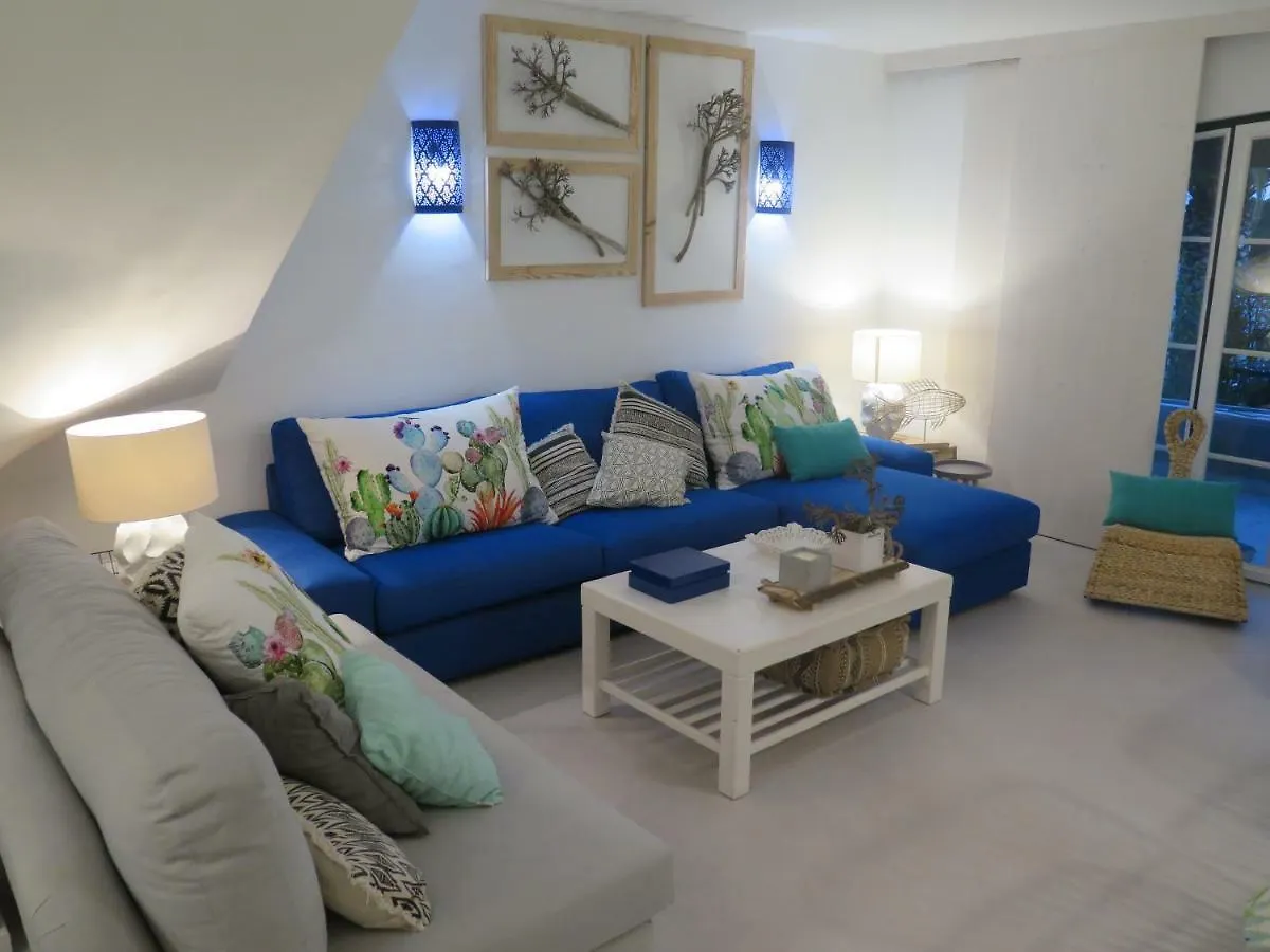 Apartment T4 Grand Townhouse Old Village Vilamoura