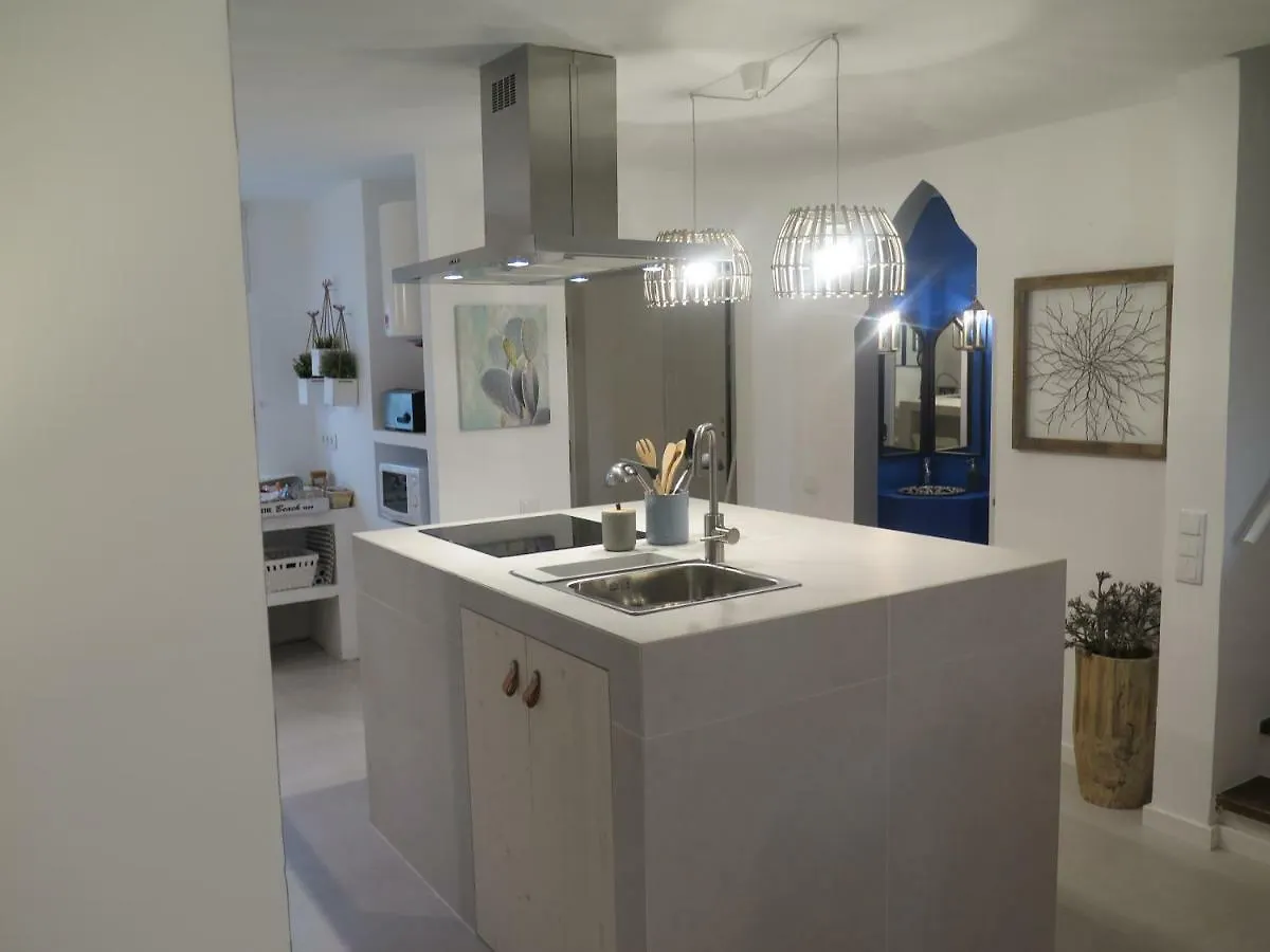 T4 Grand Townhouse Old Village Vilamoura Portugal