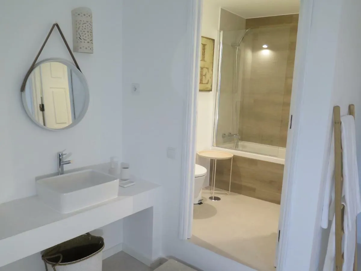 Apartment T4 Grand Townhouse Old Village Vilamoura Portugal