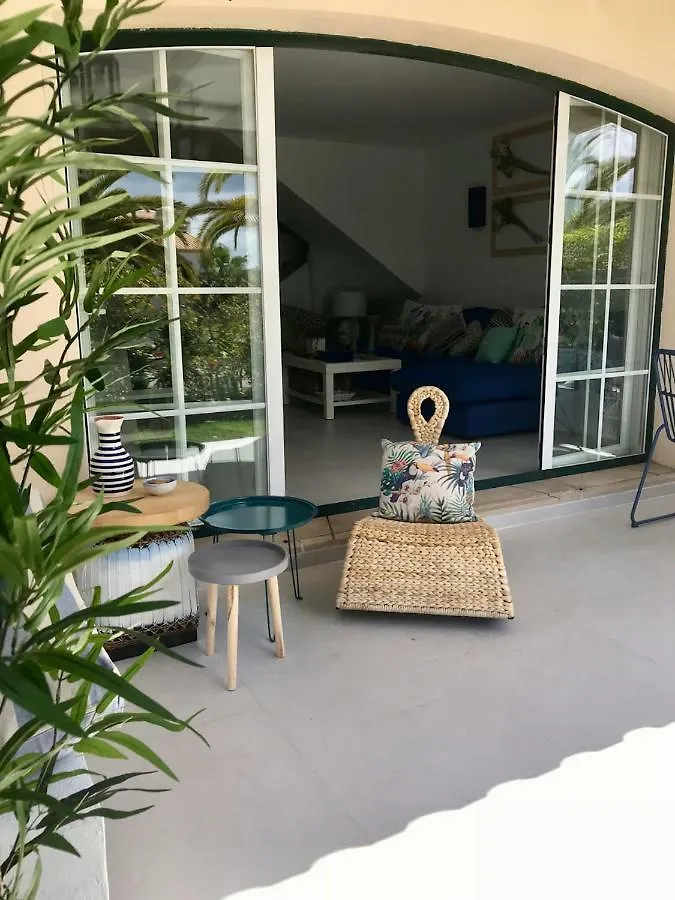 T4 Grand Townhouse Old Village Vilamoura 0*,  Portugal