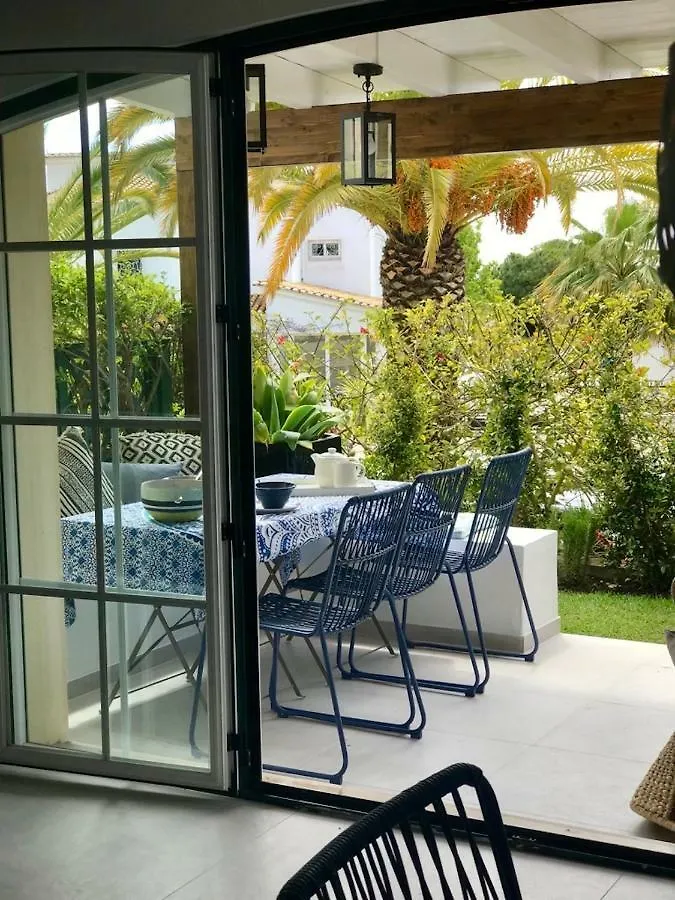 Apartment T4 Grand Townhouse Old Village Vilamoura Portugal